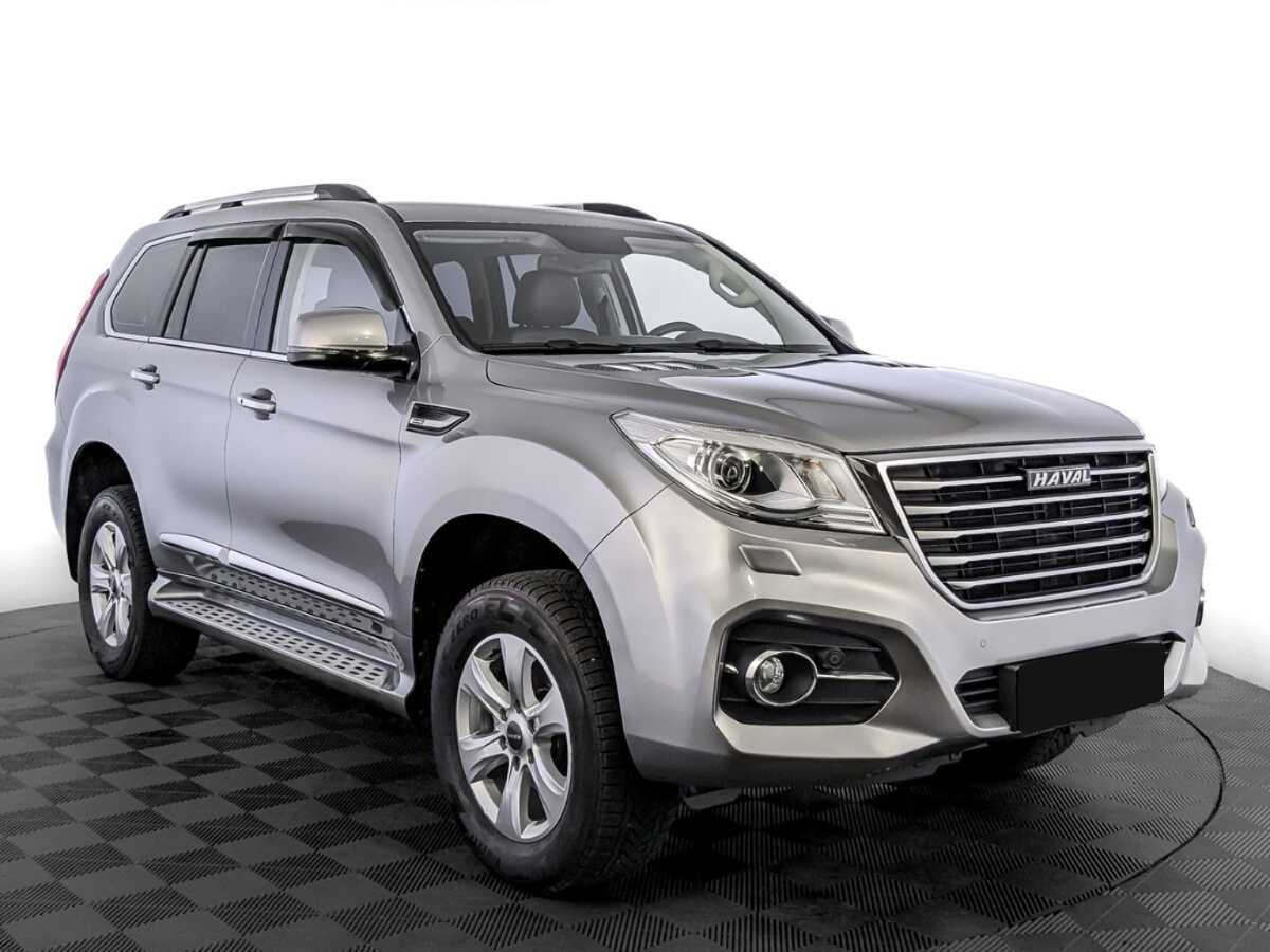 Haval H9