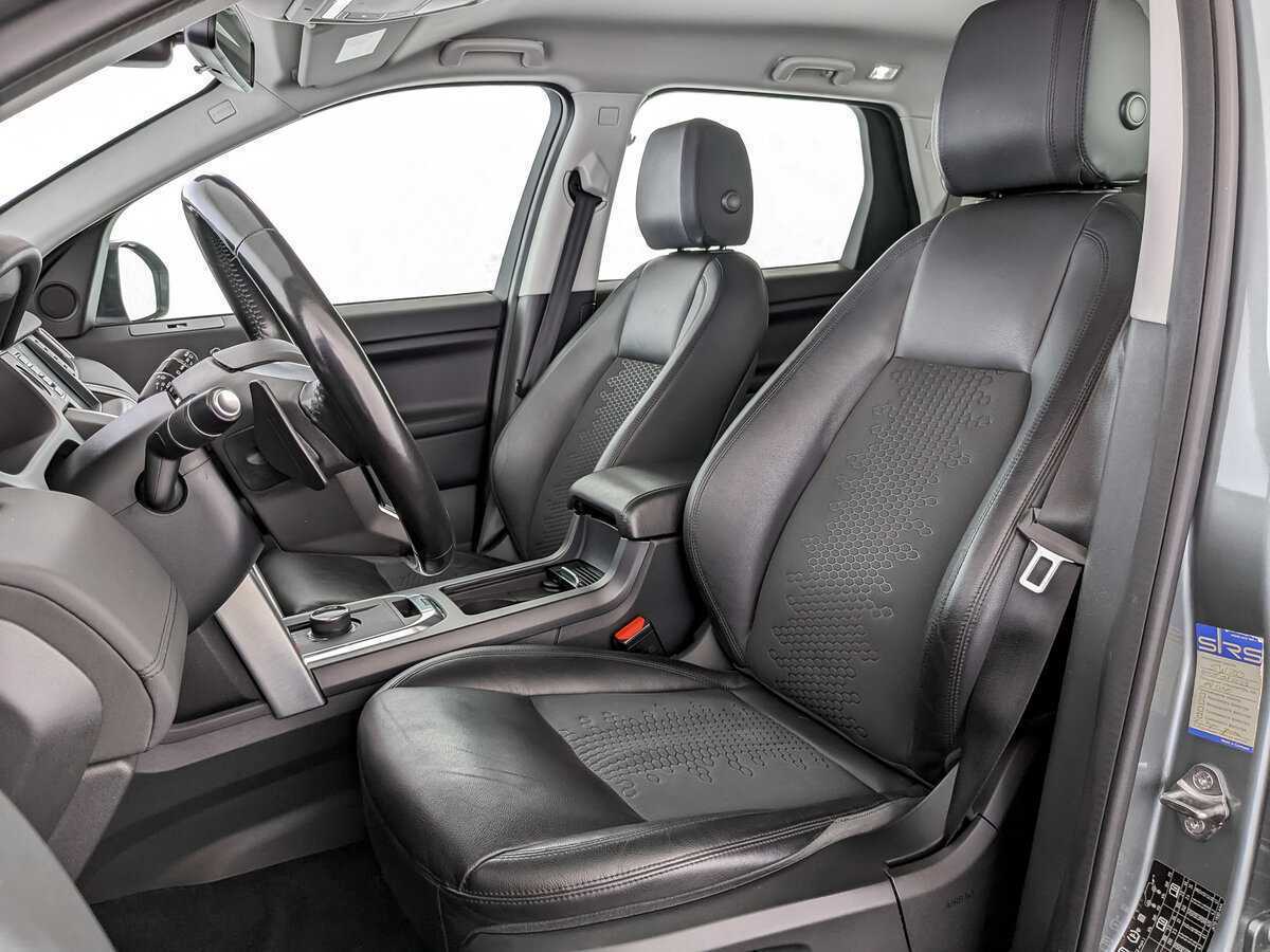 Купить Land Rover Discovery Sport, 2018, 101 000 км, фото №16