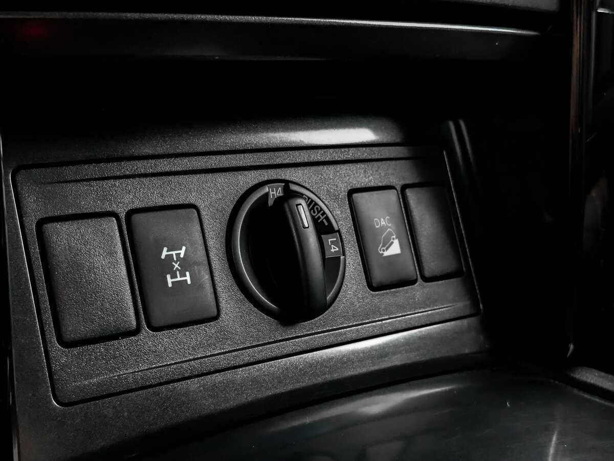 Купить Toyota Land Cruiser Prado, 2017, 107 551 км, фото №24