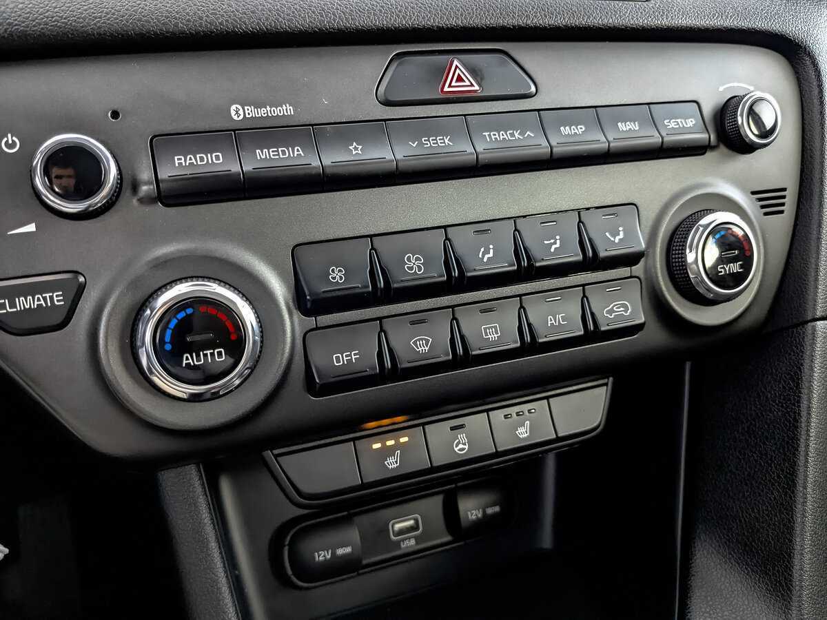 Купить Kia Sportage, 2020, 54 222 км, фото №17