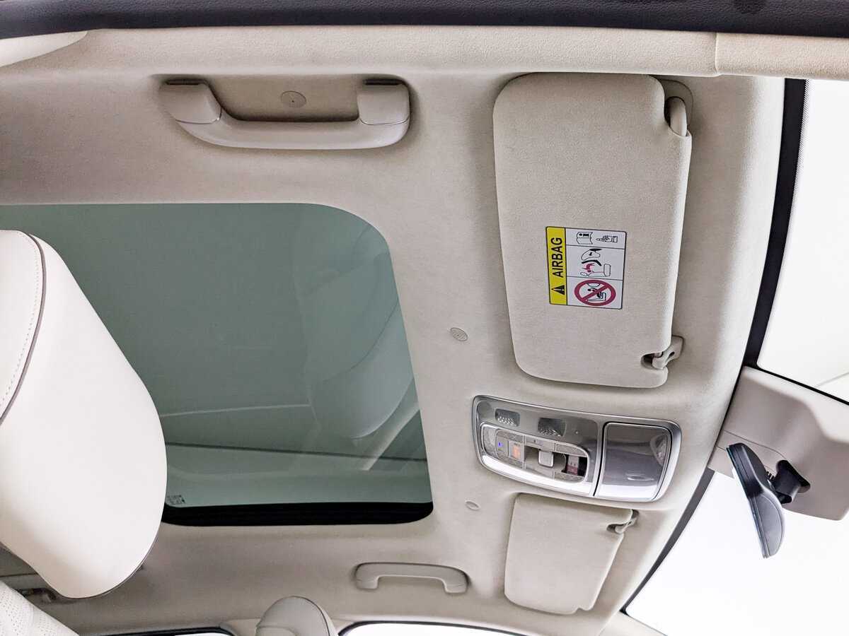 Купить Genesis GV80, 2021, 46 085 км, фото №20