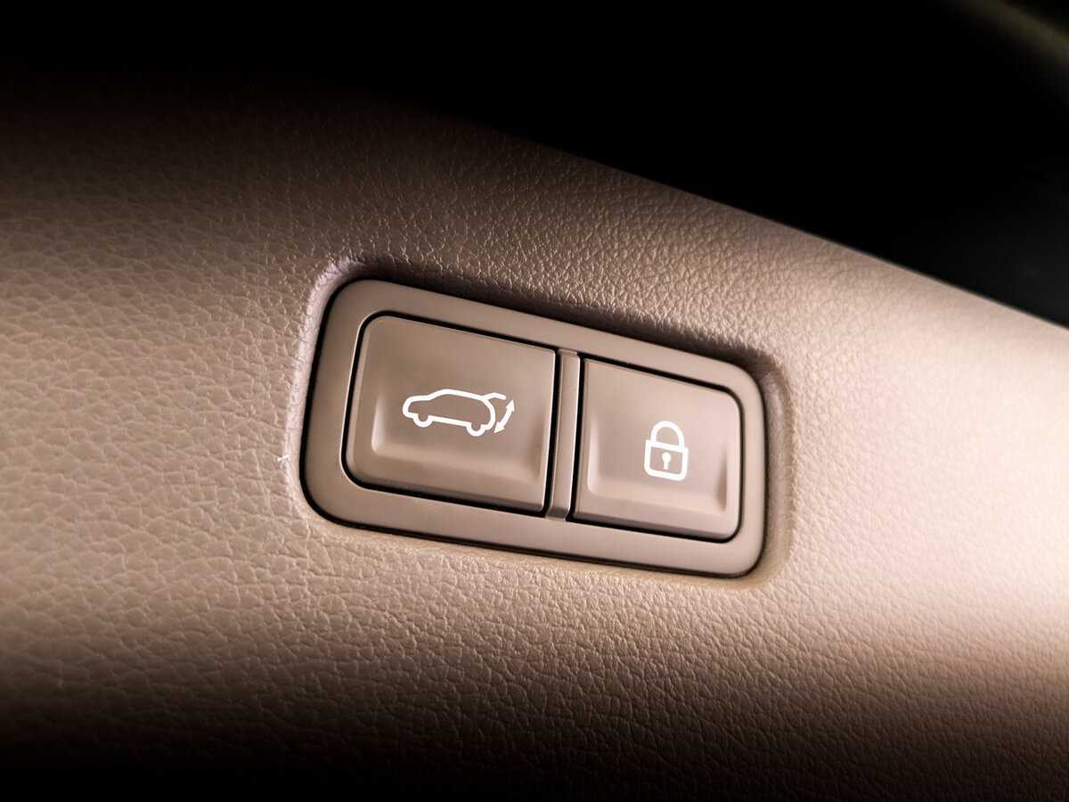 Купить Genesis GV80, 2021, 46 085 км, фото №24