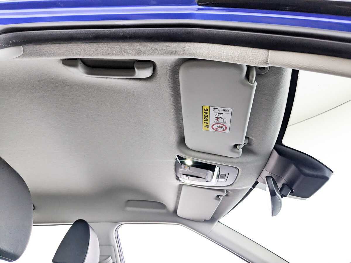 Купить Kia Seltos, 2021, 36 981 км, фото №17