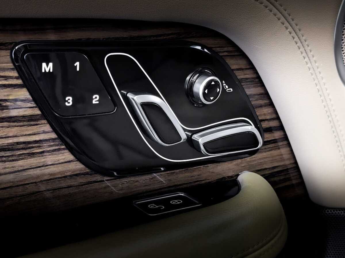 Купить Land Rover Range Rover, 2018, 118 000 км, фото №17