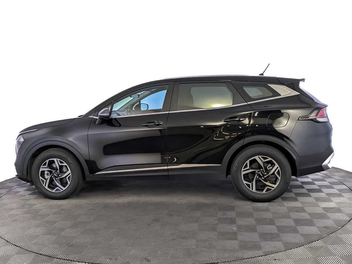 Купить Kia Sportage, 2022, 6 096 км, фото №8