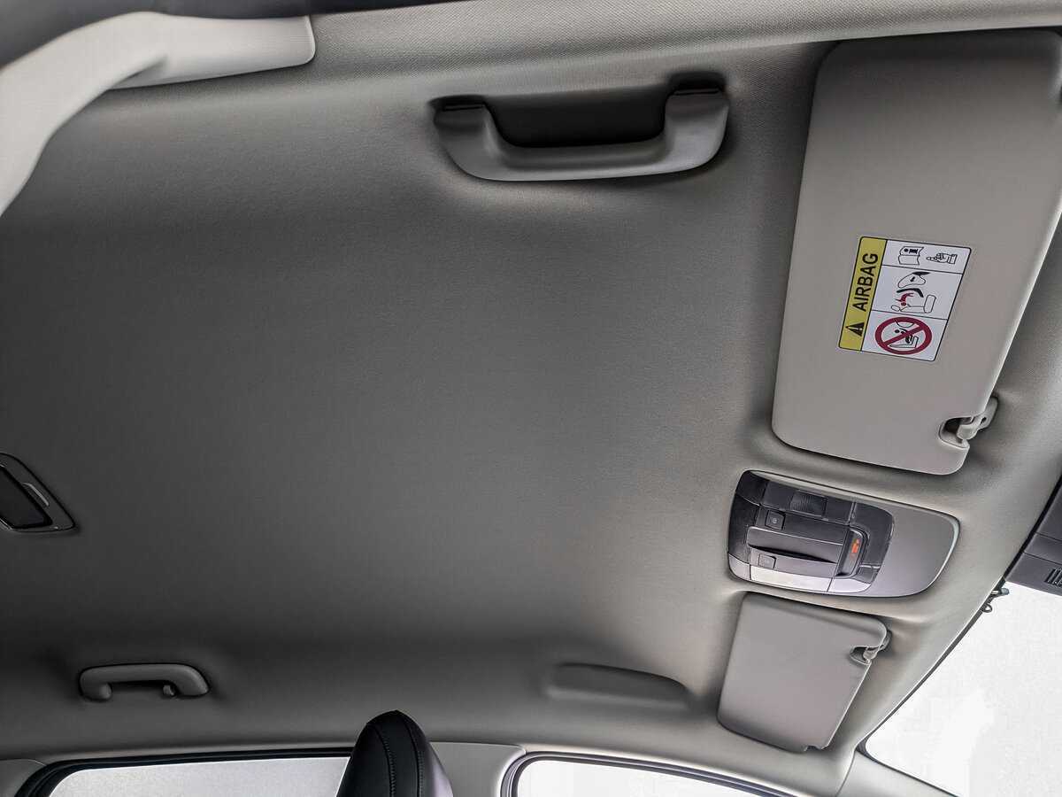 Купить Kia Sportage, 2022, 6 096 км, фото №19