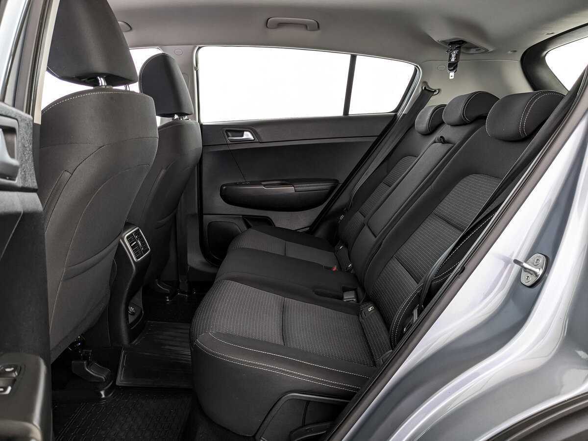 Купить Kia Sportage, 2020, 68 041 км, фото №14