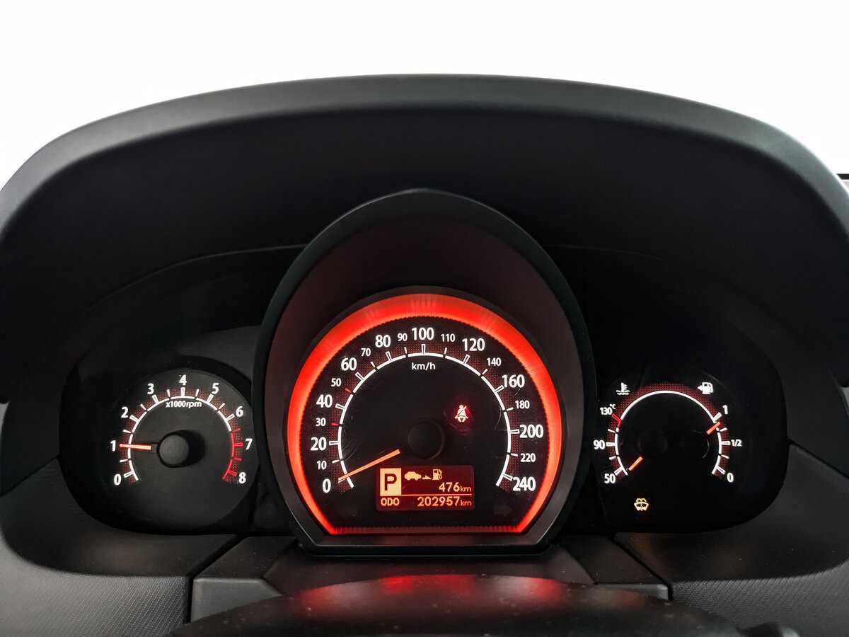 Купить Kia Ceed, 2011, 202 955 км, фото №12