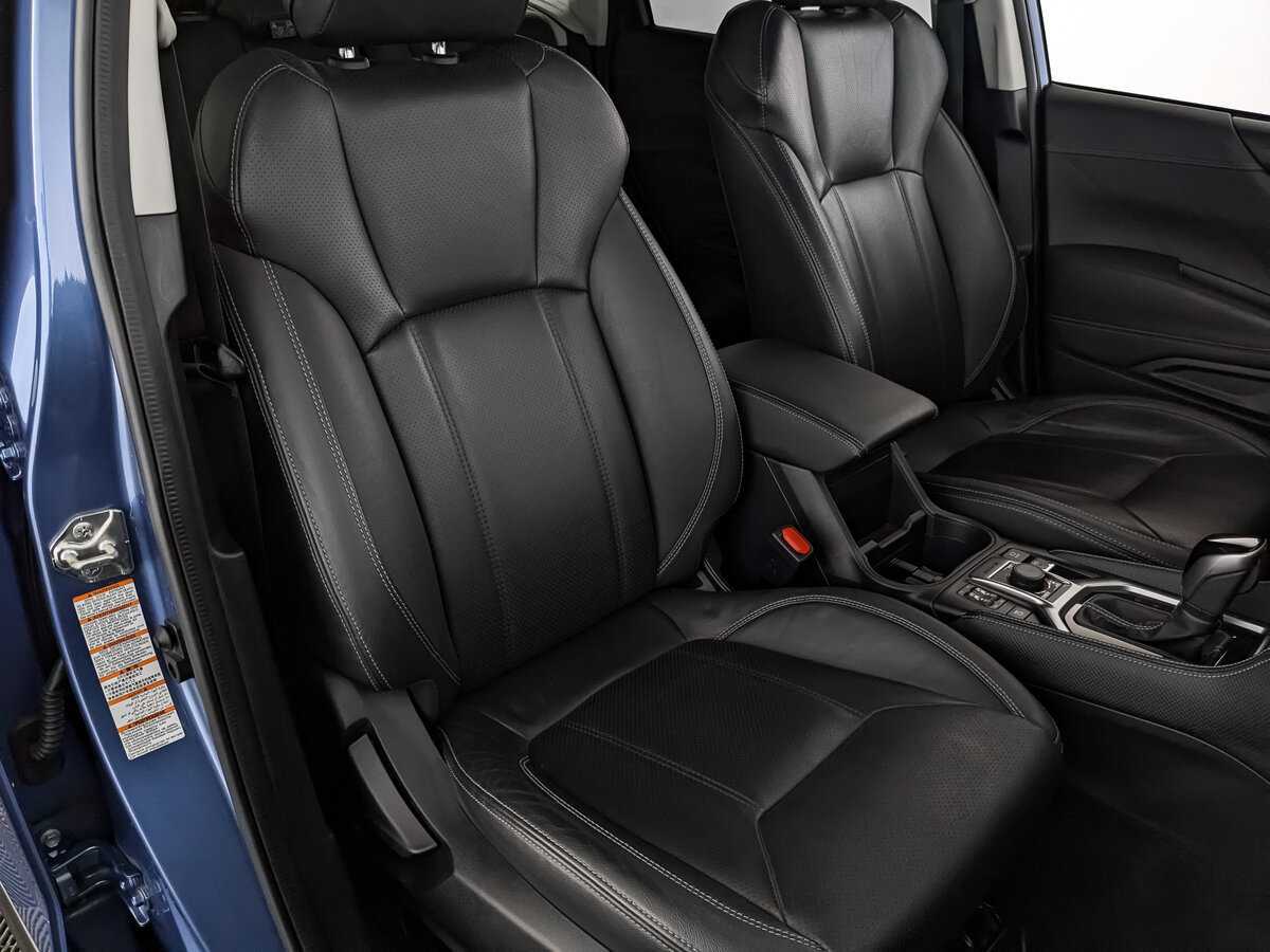 Купить Subaru Forester, 2019, 140 174 км, фото №20