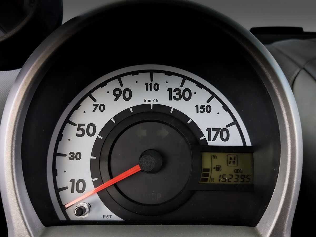 Купить Citroen C1, 2011, 152 327 км, фото №10