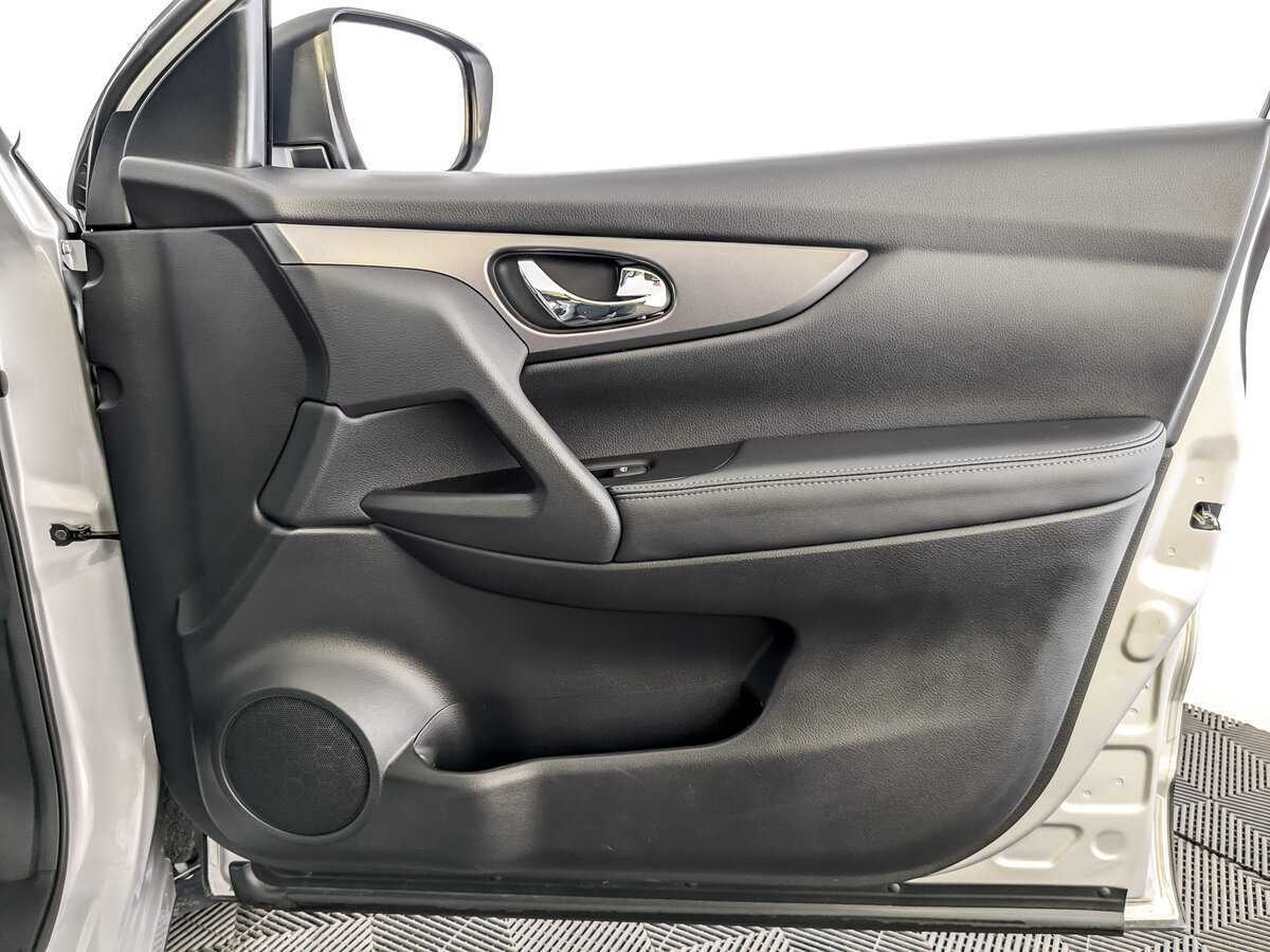 Купить Nissan Qashqai, 2021, 88 610 км, фото №20