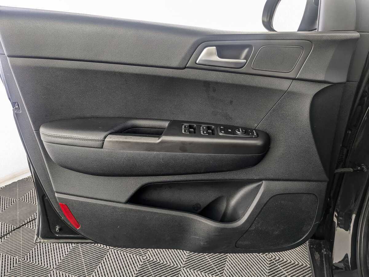 Купить Kia Sportage, 2021, 76 620 км, фото №15