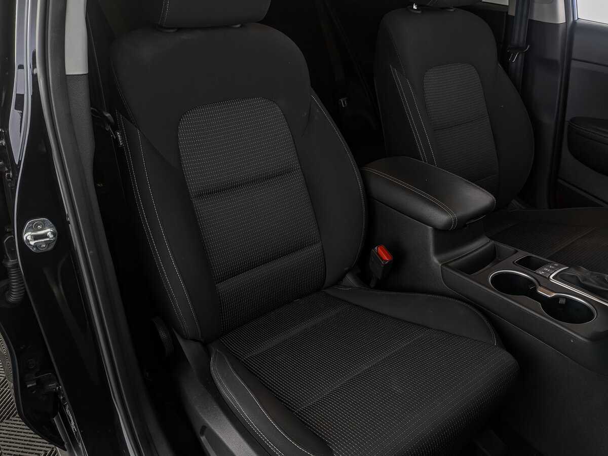 Купить Kia Sportage, 2021, 76 620 км, фото №18