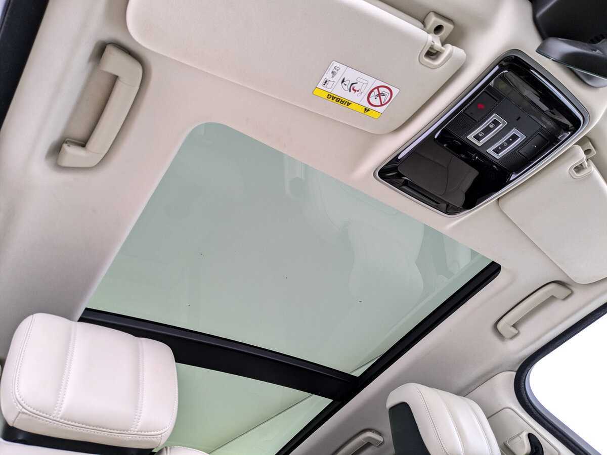 Купить Land Rover Range Rover Sport, 2019, 77 790 км, фото №17