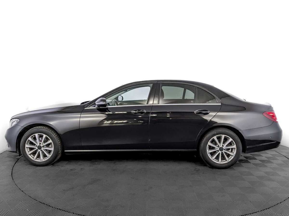 Купить Mercedes-Benz E-Класс 200, 2018, 201 203 км, фото №8