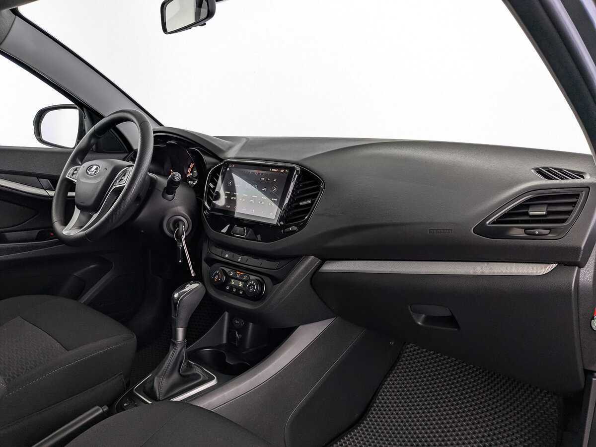 Купить Lada (ВАЗ) Vesta, 2020, 15 787 км, фото №9