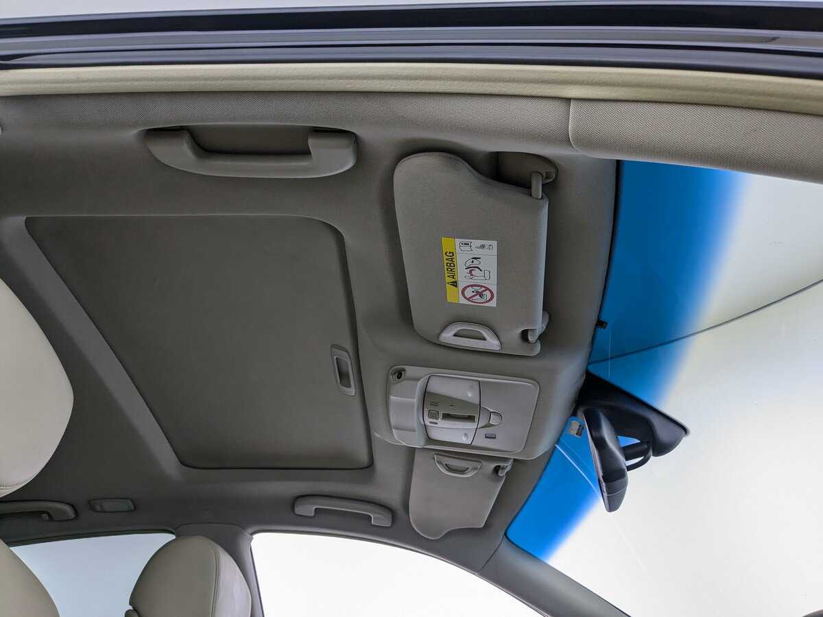 Купить Infiniti QX50, 2015, 190 325 км, фото №13