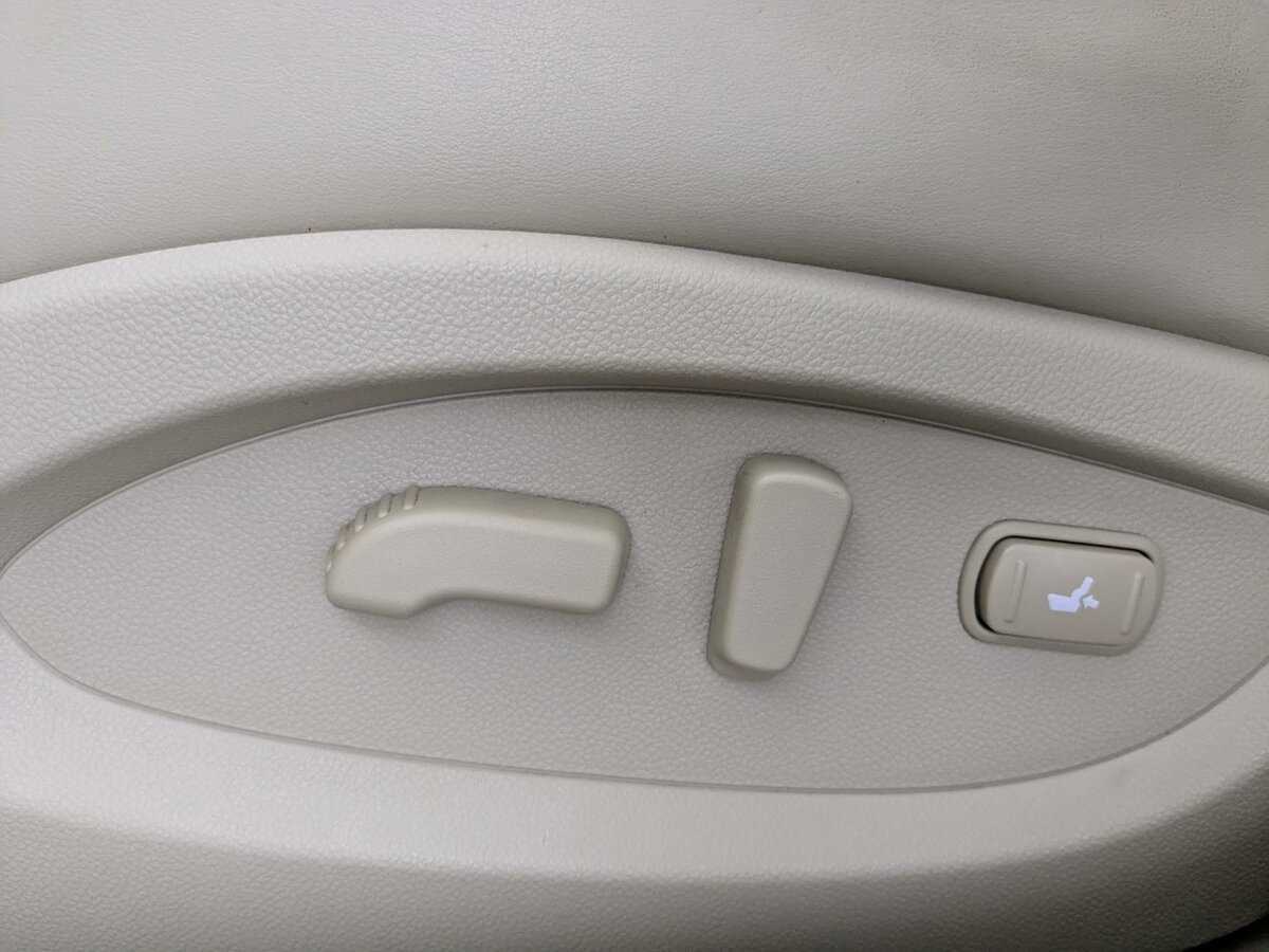 Купить Infiniti QX50, 2015, 190 325 км, фото №23