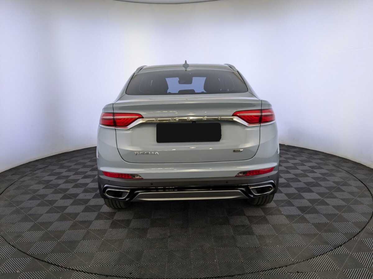 Купить Geely Tugella, 2022, 45 483 км, фото №6