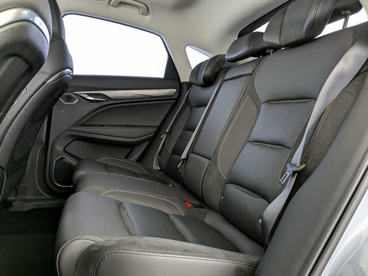 Купить Geely Tugella, 2022, 45 483 км, фото №10