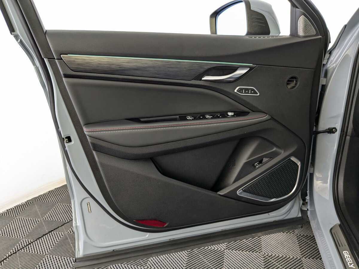 Купить Geely Tugella, 2022, 45 483 км, фото №15