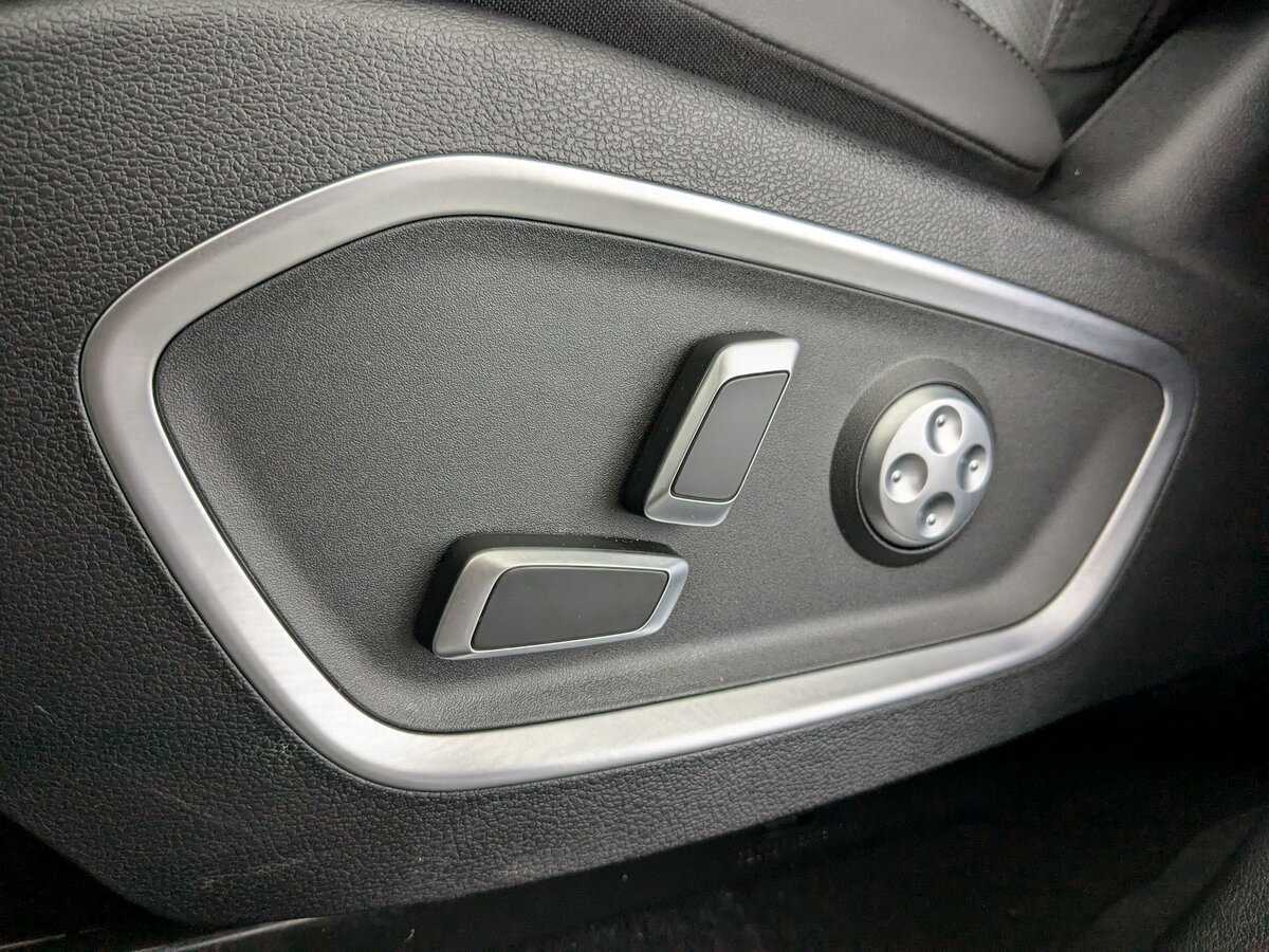 Купить Geely Tugella, 2022, 45 483 км, фото №16