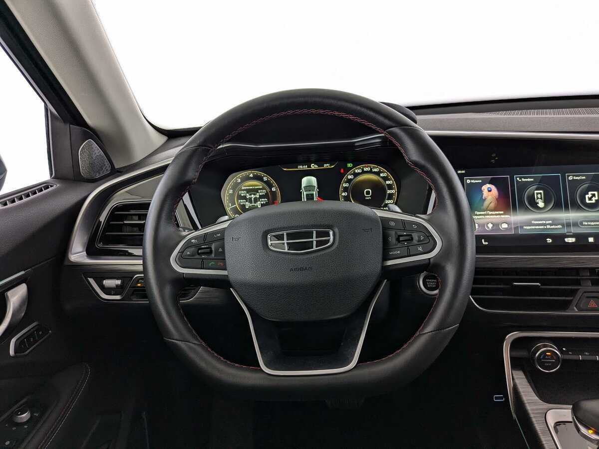 Купить Geely Tugella, 2022, 45 483 км, фото №18