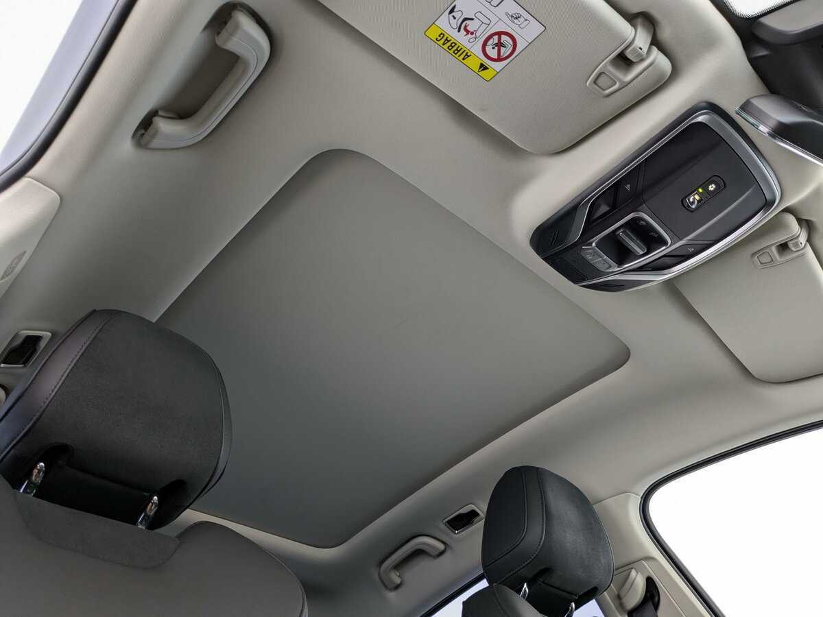 Купить Geely Tugella, 2022, 45 483 км, фото №19