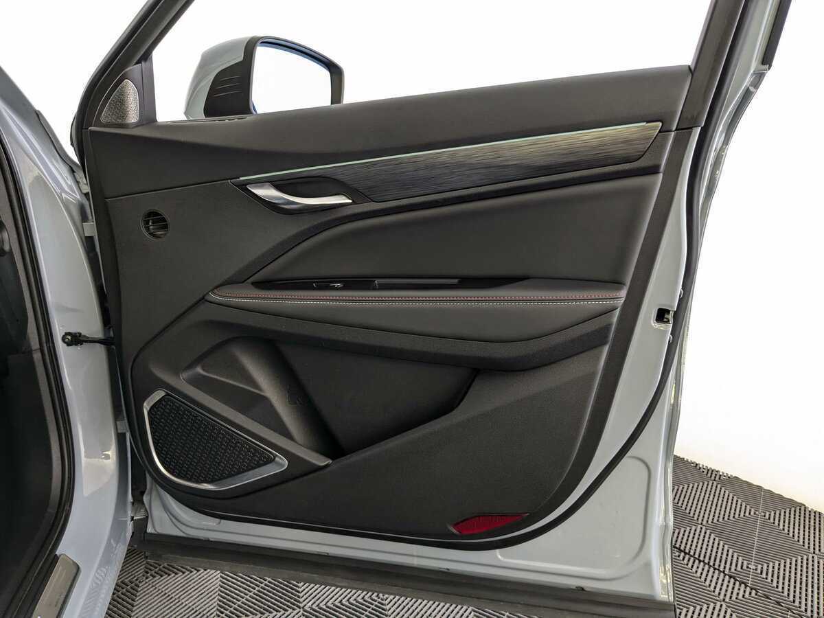 Купить Geely Tugella, 2022, 45 483 км, фото №21