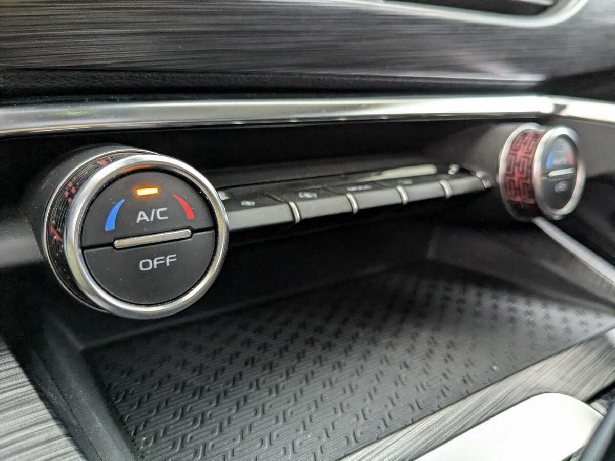 Купить Geely Tugella, 2022, 45 483 км, фото №23