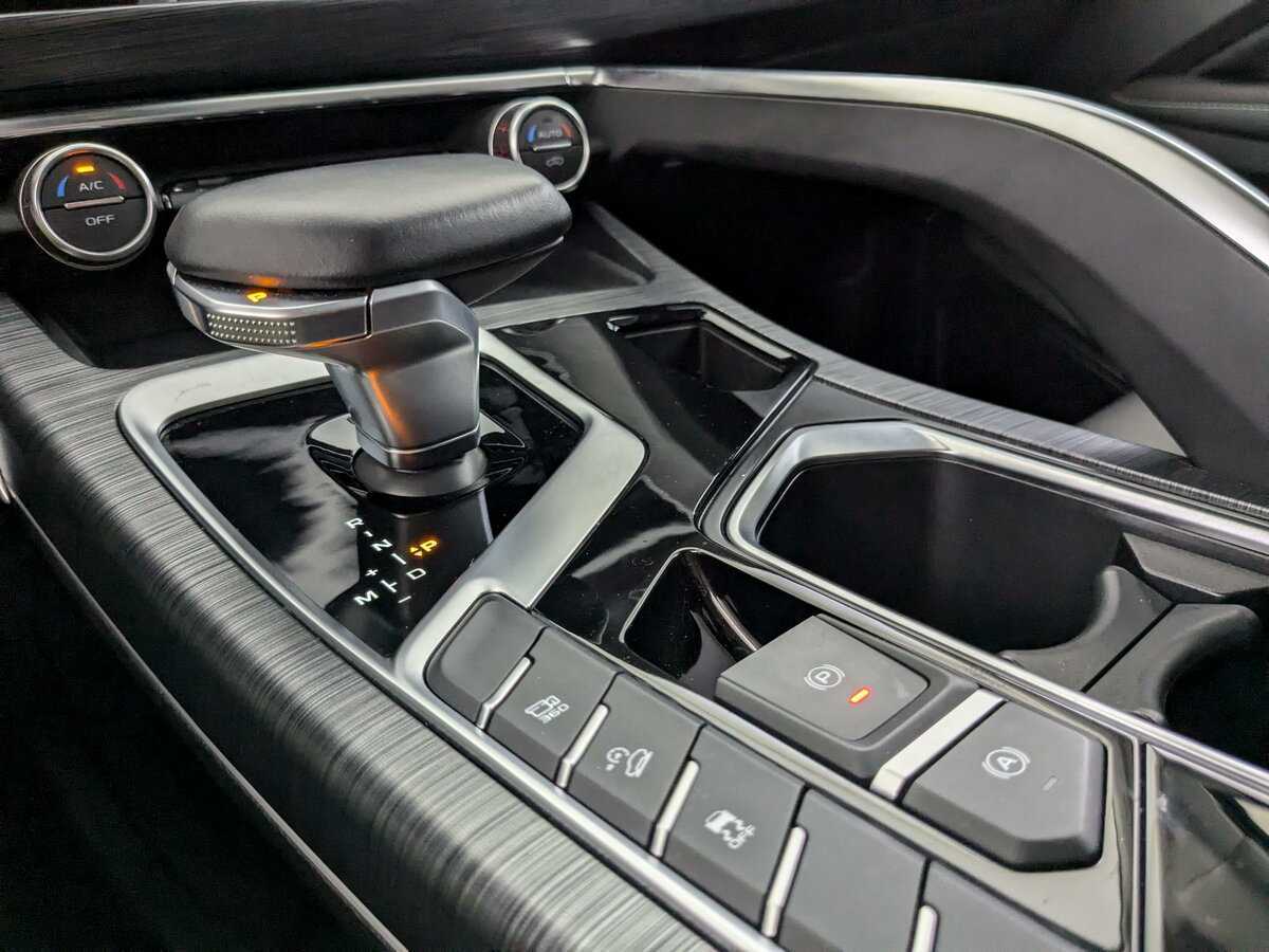 Купить Geely Tugella, 2022, 45 483 км, фото №24