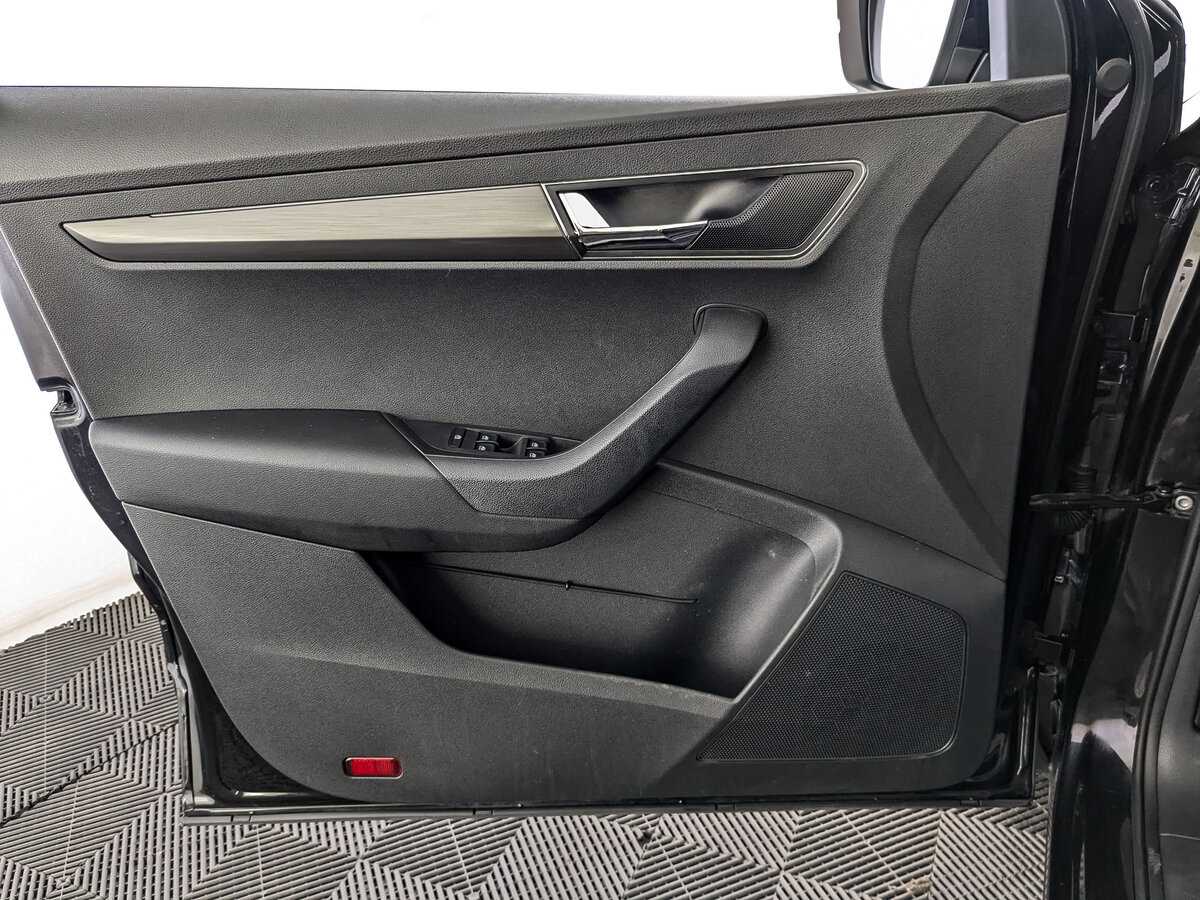 Купить Skoda Karoq DSG6, 2020, 120 033 км, фото №15