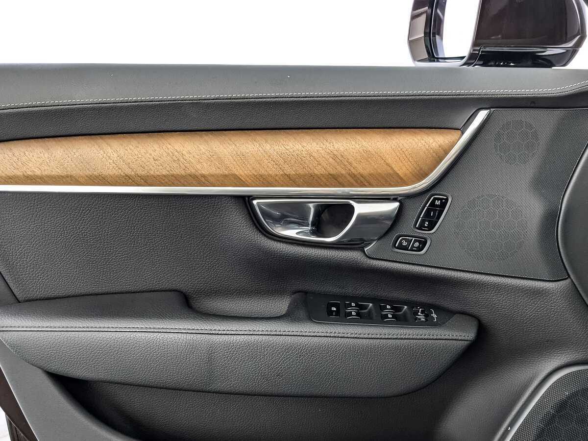 Купить Volvo S90, 2020, 62 603 км, фото №15