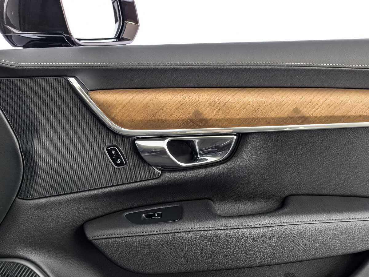 Купить Volvo S90, 2020, 62 603 км, фото №21
