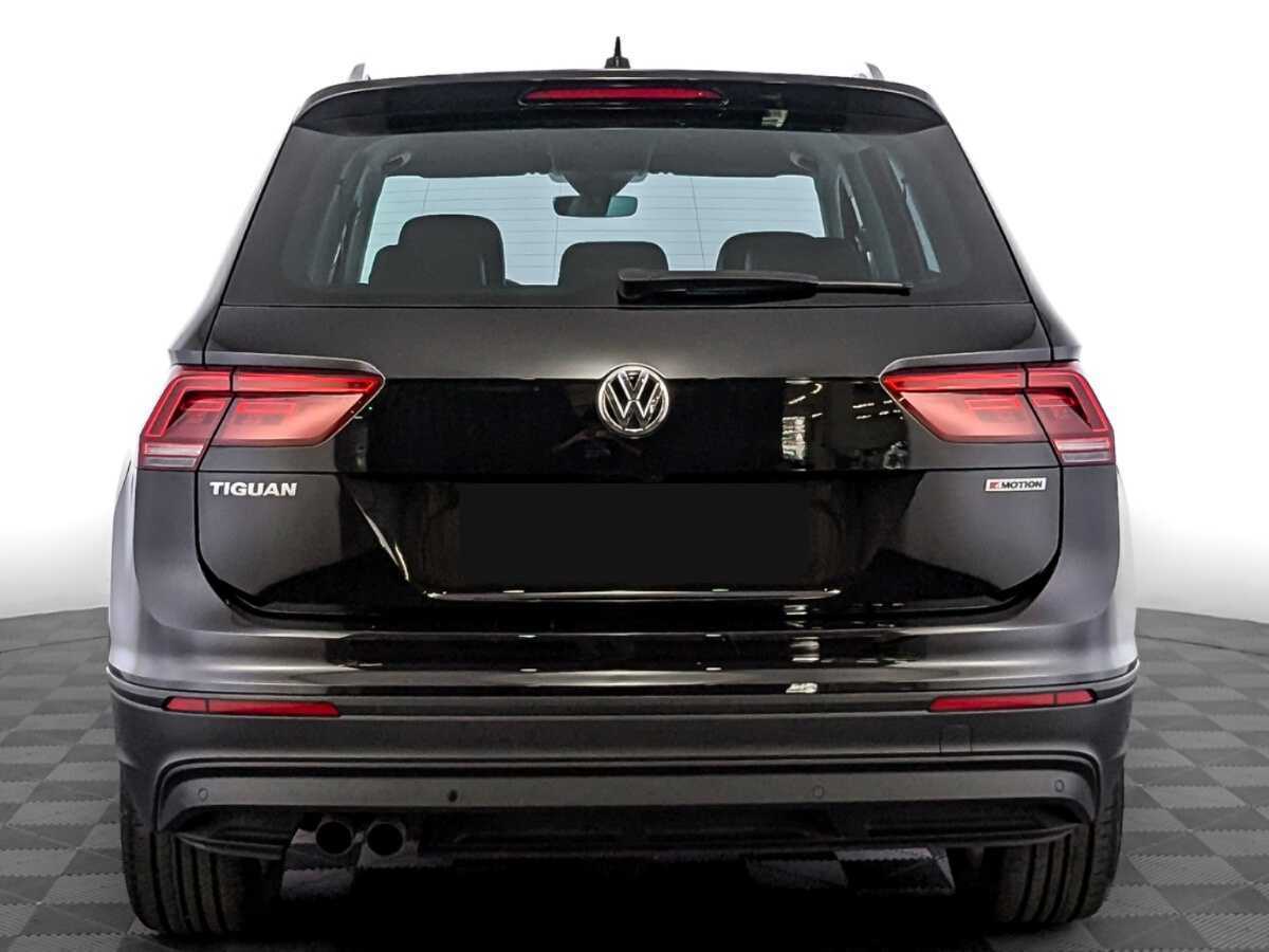 Купить Volkswagen Tiguan, 2020, 36 930 км, фото №6