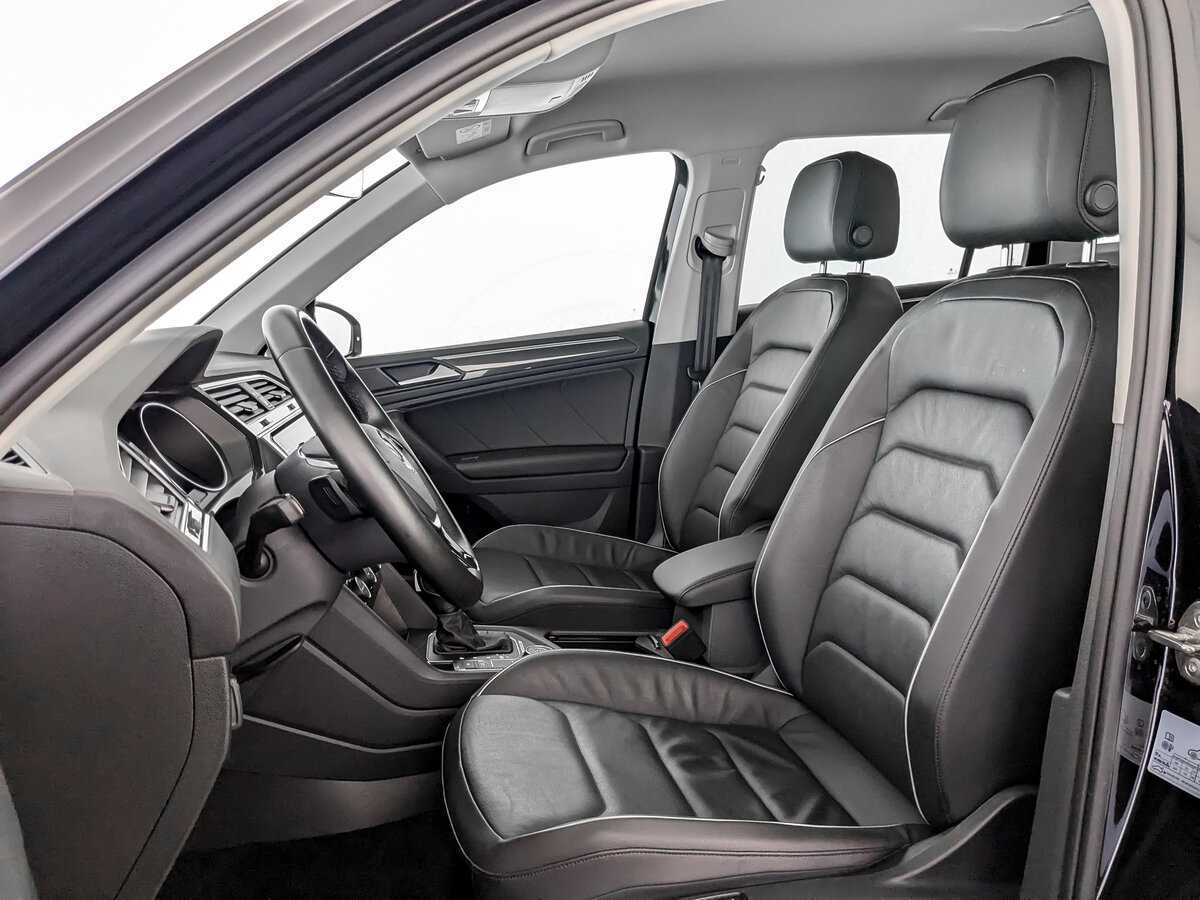 Купить Volkswagen Tiguan, 2020, 36 930 км, фото №16