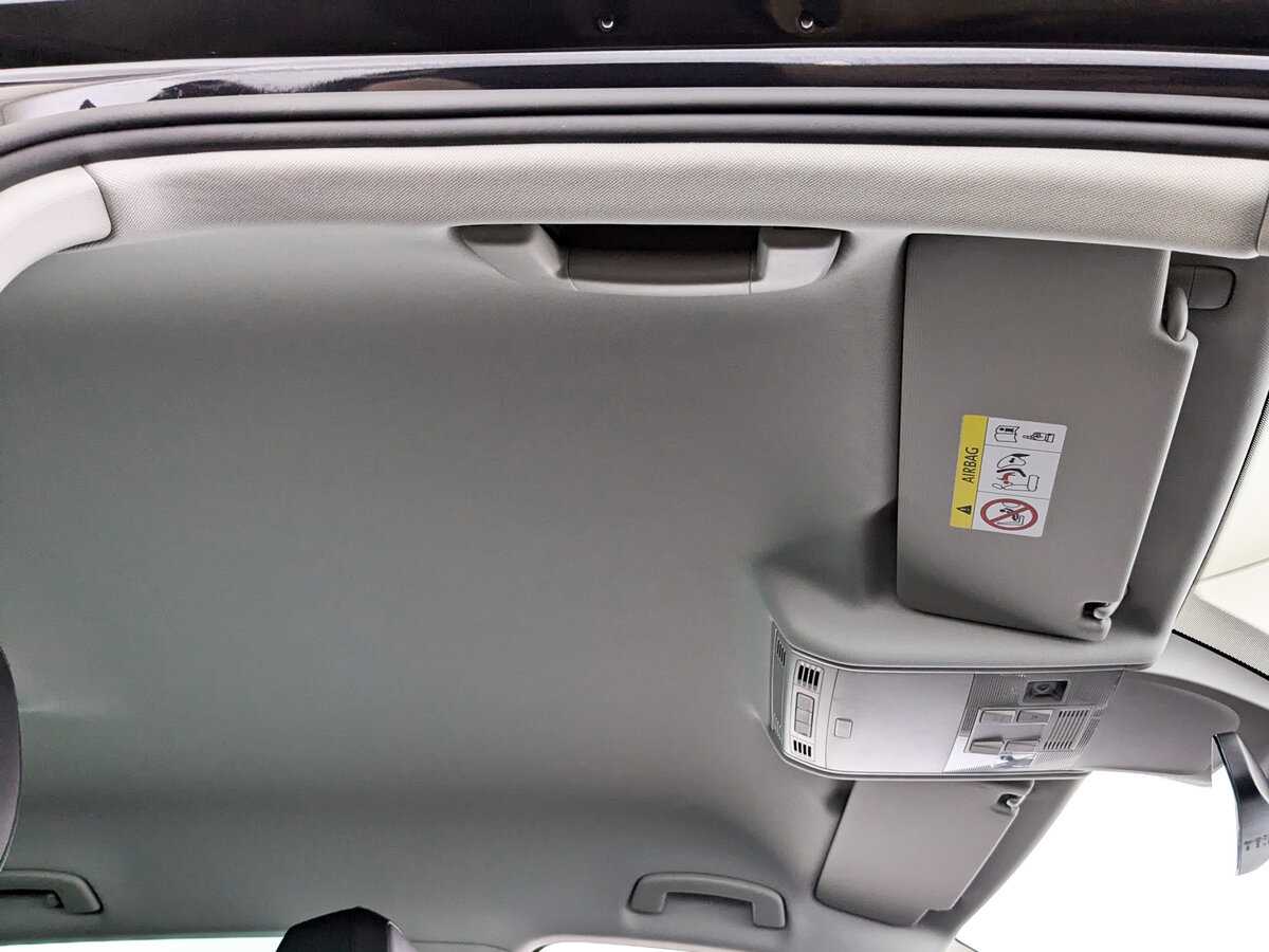 Купить Volkswagen Tiguan, 2020, 36 930 км, фото №19