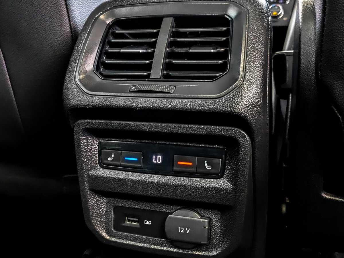 Купить Volkswagen Tiguan, 2020, 36 930 км, фото №26