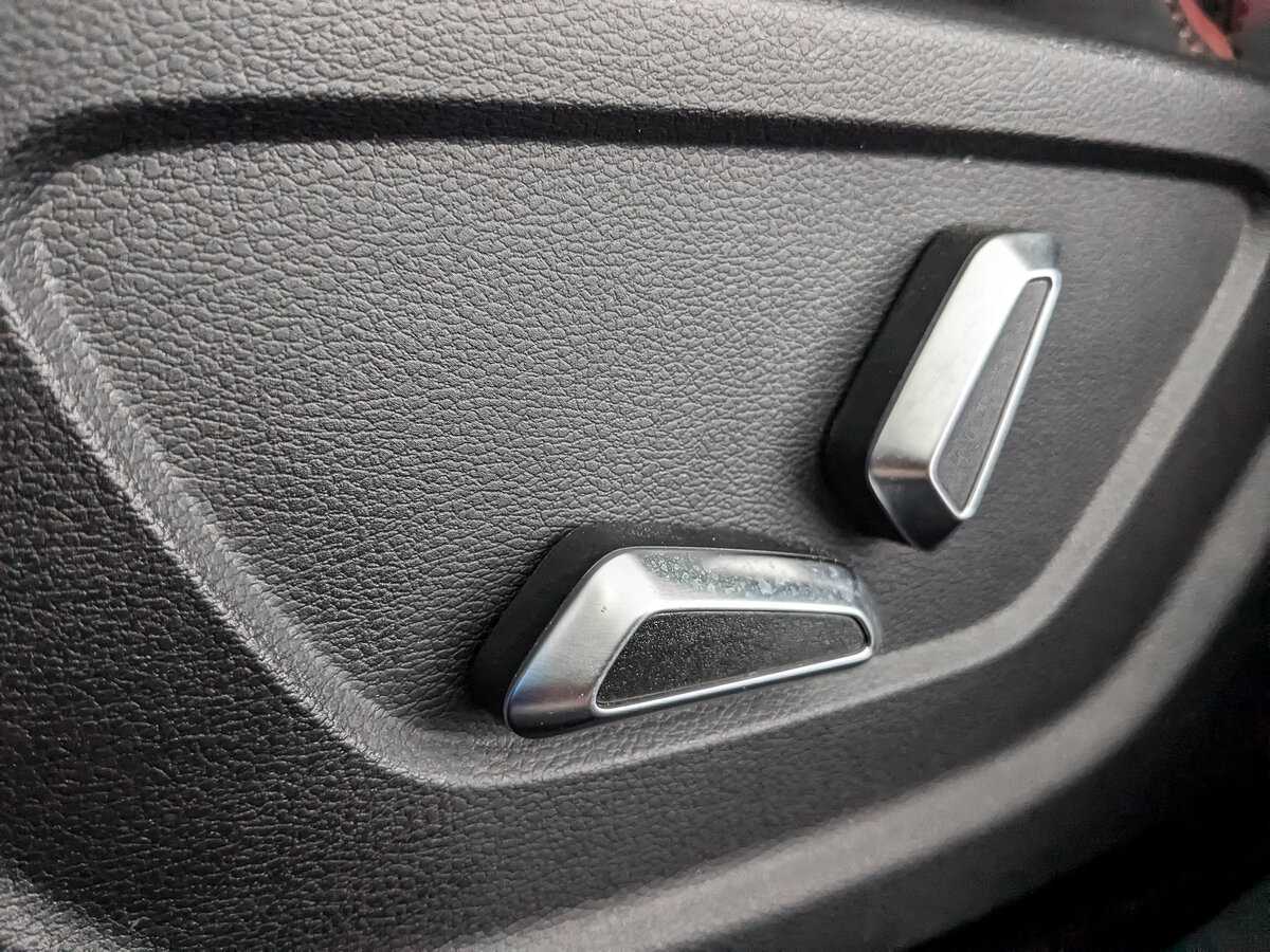 Купить Geely Coolray, 2020, 35 821 км, фото №22