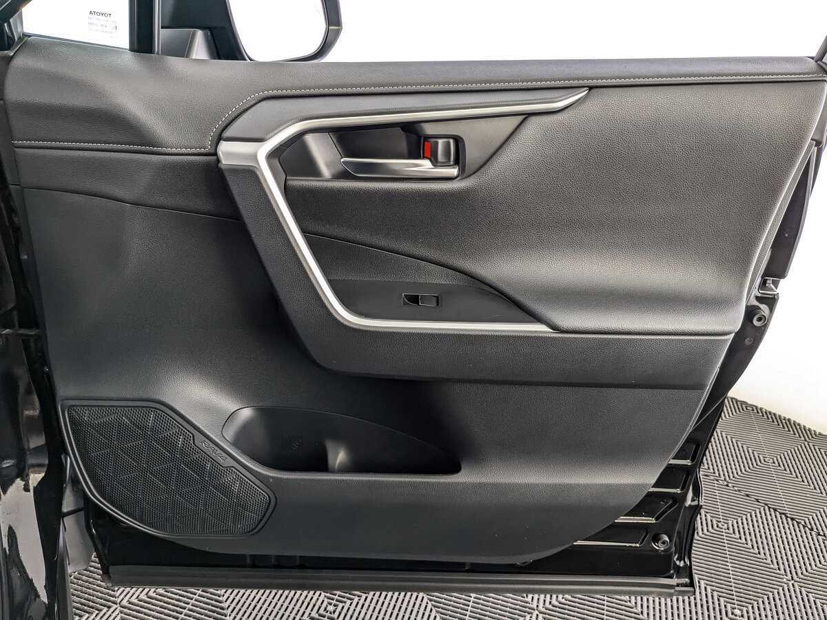 Купить Toyota RAV4, 2022, 34 500 км, фото №21