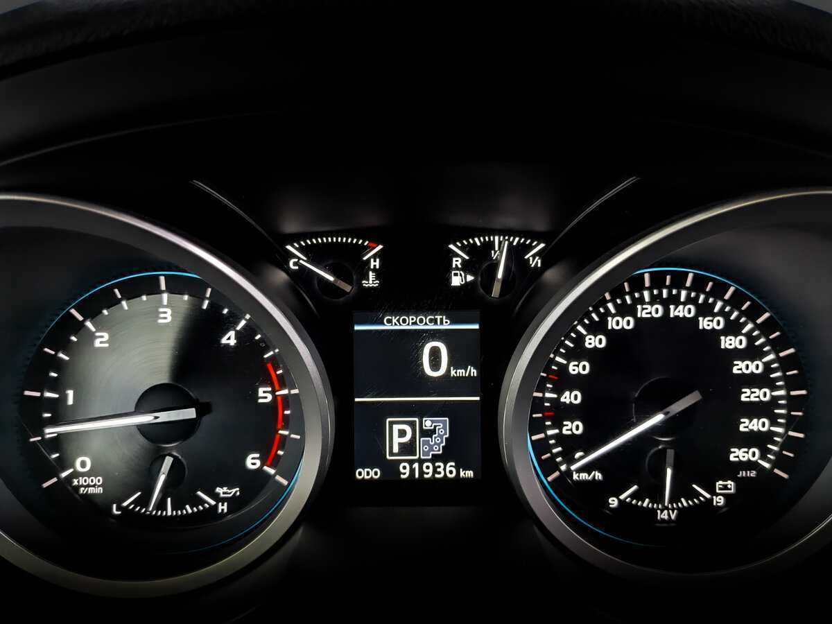 Купить Toyota Land Cruiser, 2014, 91 929 км, фото №11