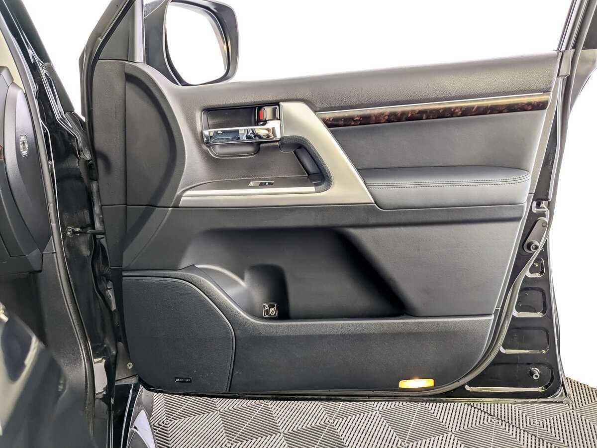 Купить Toyota Land Cruiser, 2014, 91 929 км, фото №21