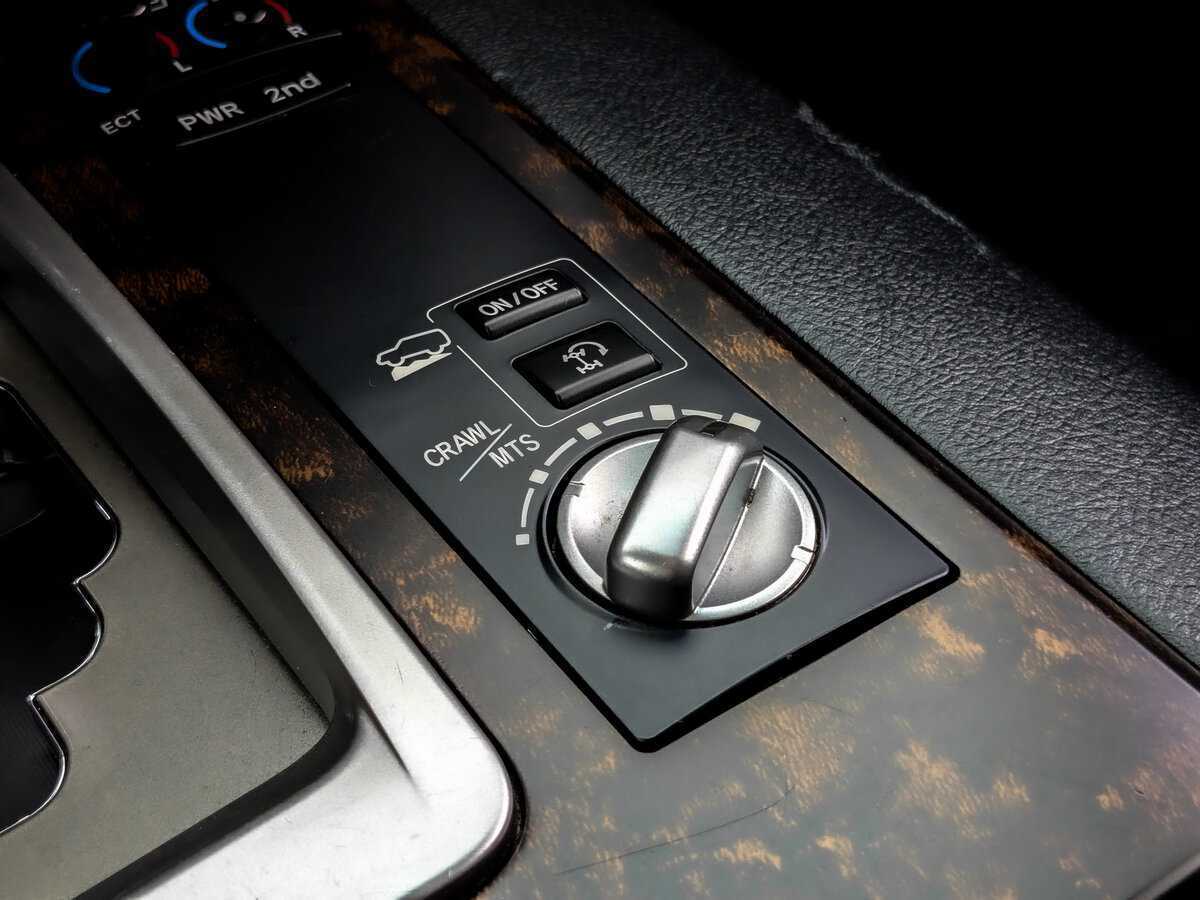 Купить Toyota Land Cruiser, 2014, 91 929 км, фото №26