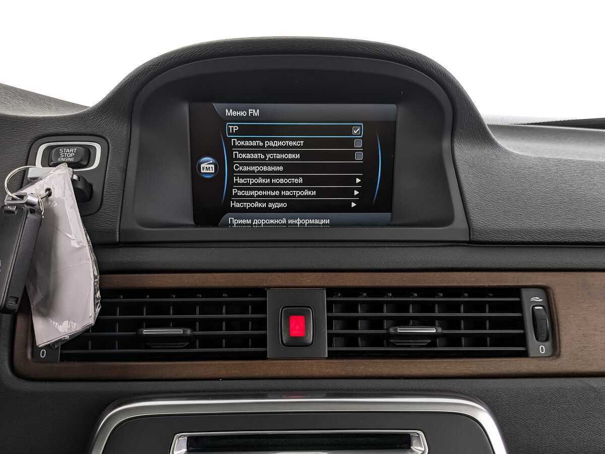 Купить Volvo XC70, 2011, 102 426 км, фото №13