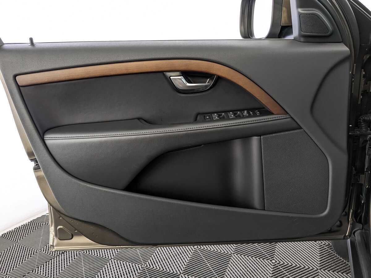 Купить Volvo XC70, 2011, 102 426 км, фото №15