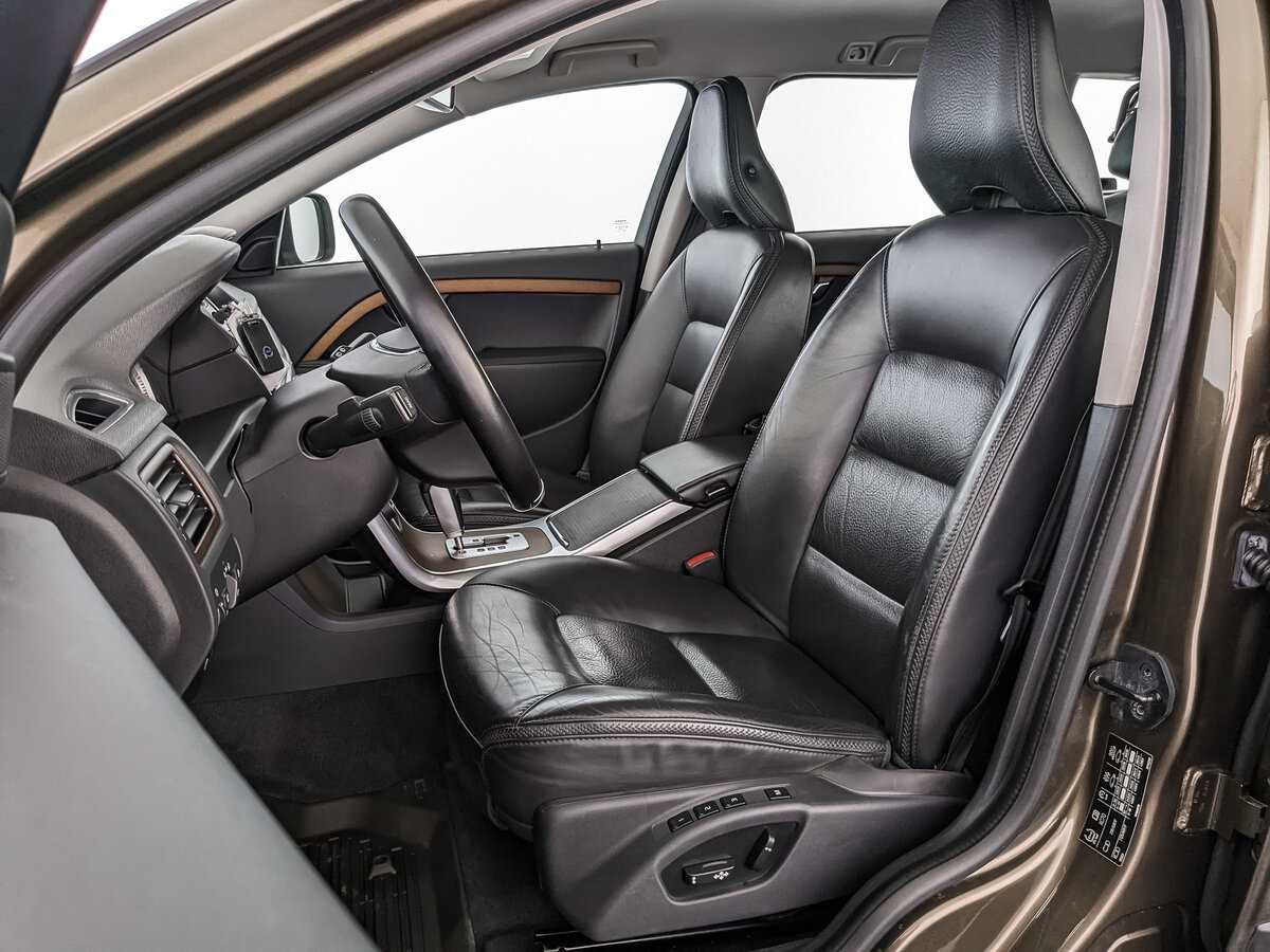 Купить Volvo XC70, 2011, 102 426 км, фото №16