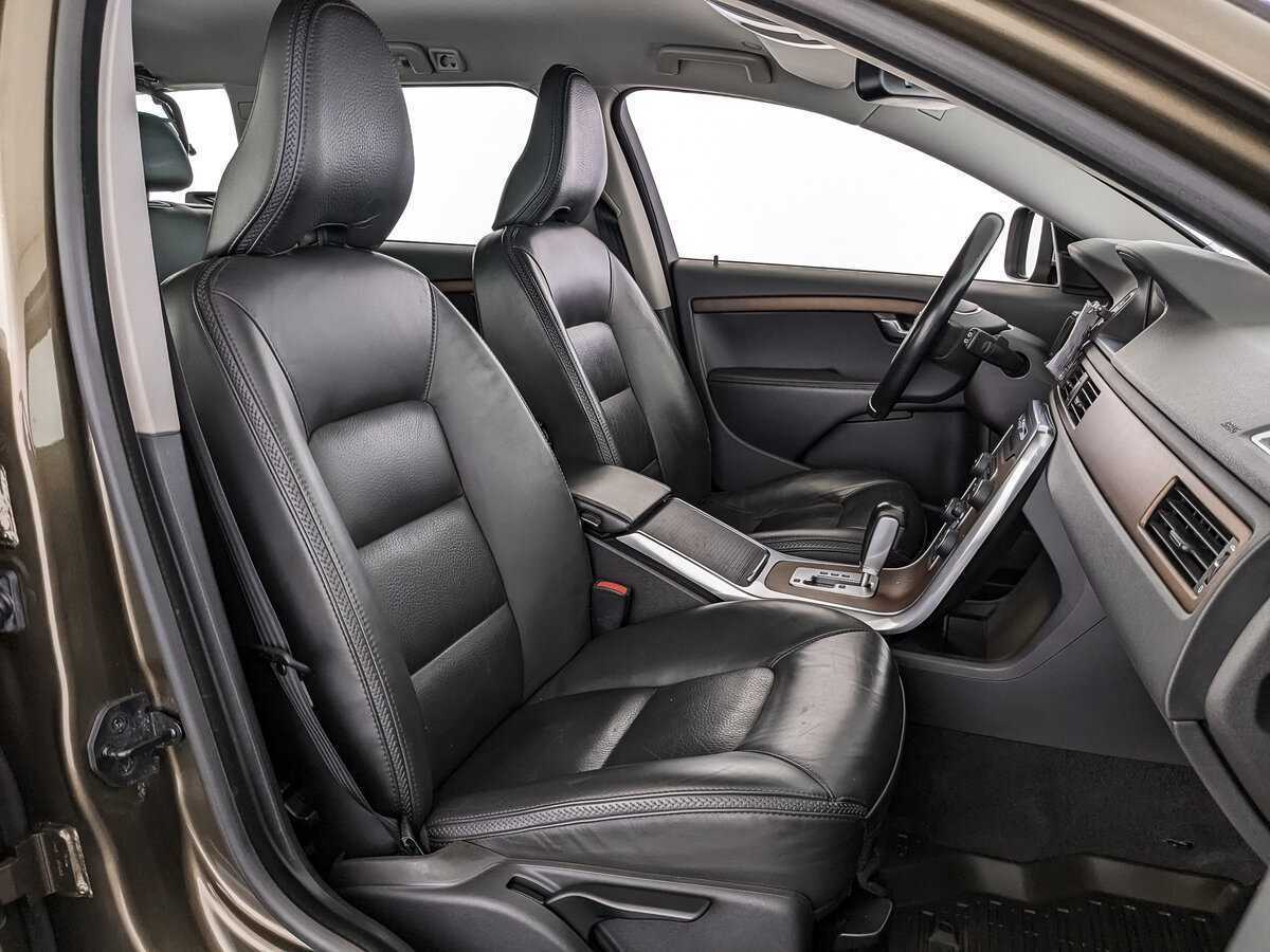 Купить Volvo XC70, 2011, 102 426 км, фото №20