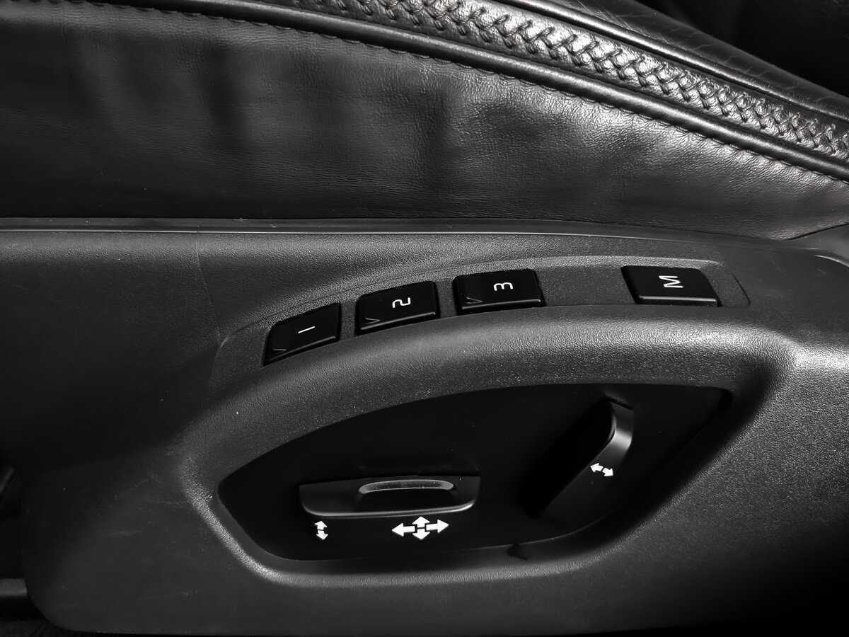 Купить Volvo XC70, 2011, 102 426 км, фото №22