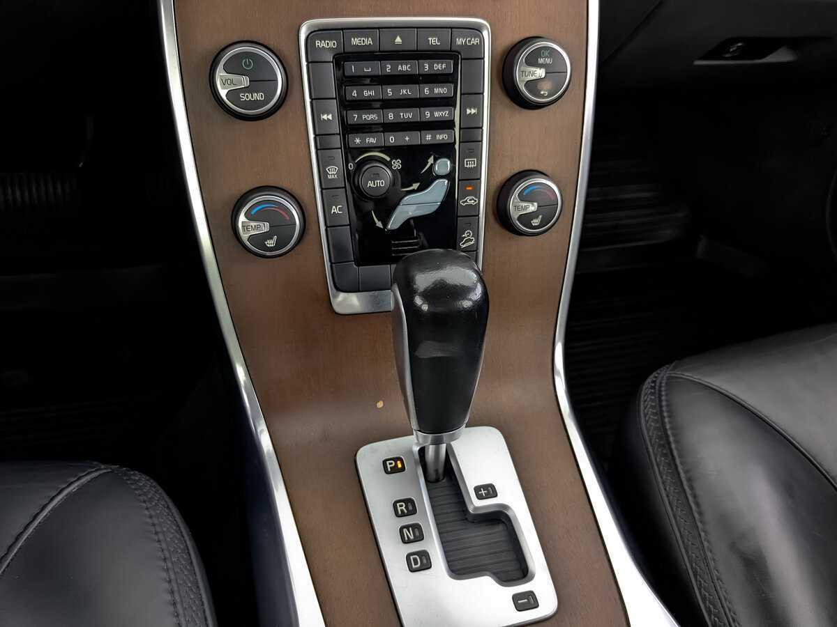 Купить Volvo XC70, 2011, 102 426 км, фото №23