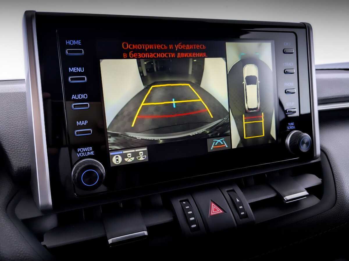 Купить Toyota RAV4, 2022, 44 867 км, фото №22